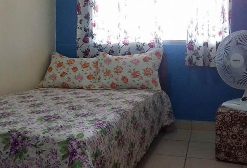 Palácio Do Sol Hostel