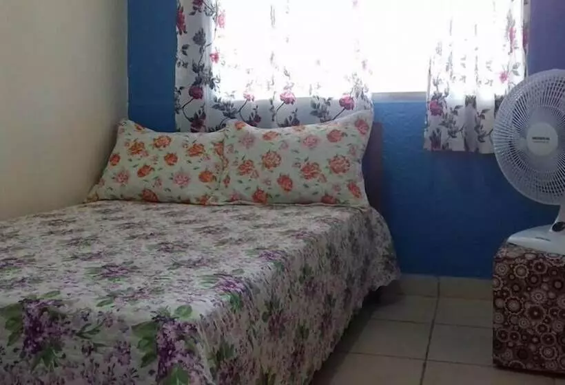 Palácio Do Sol Hostel