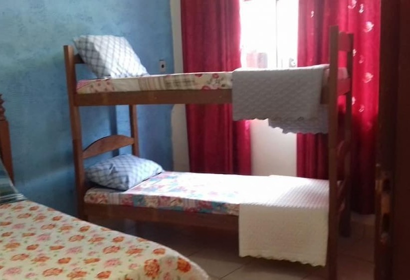 Palácio Do Sol Hostel