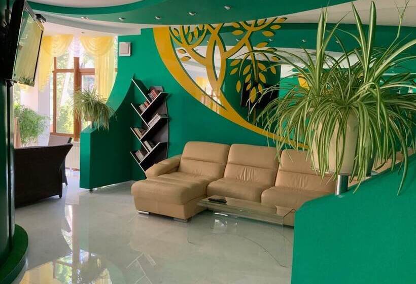 פנסיון Iva Guest House