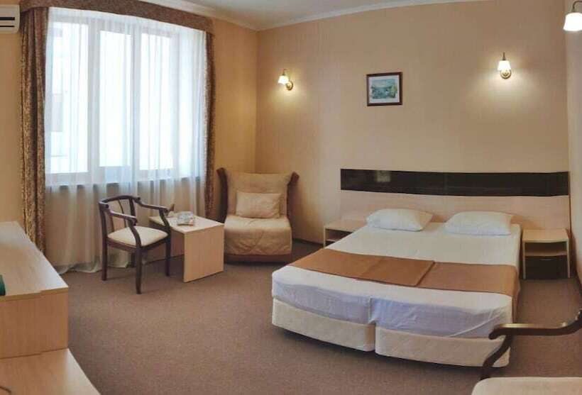 פנסיון Iva Guest House