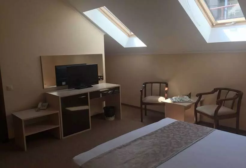 Majatalo Iva Guest House