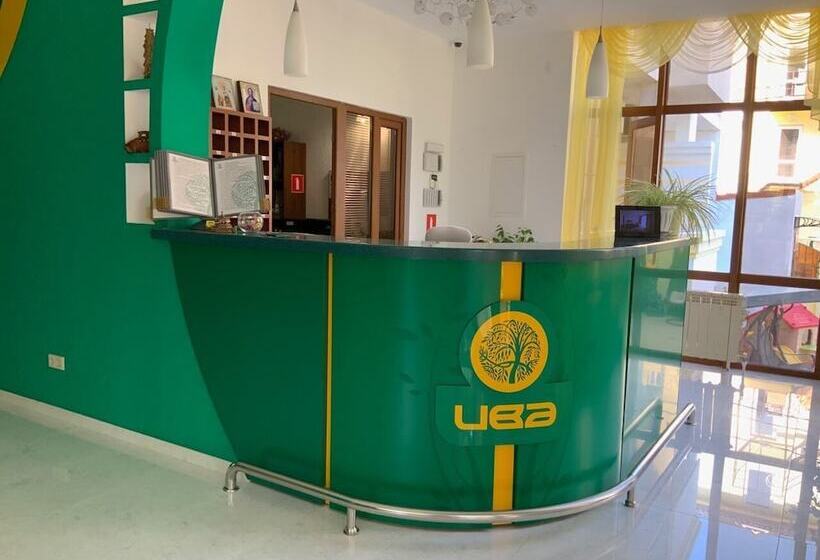 פנסיון Iva Guest House