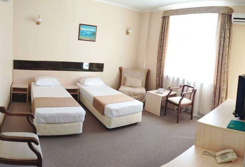 פנסיון Iva Guest House