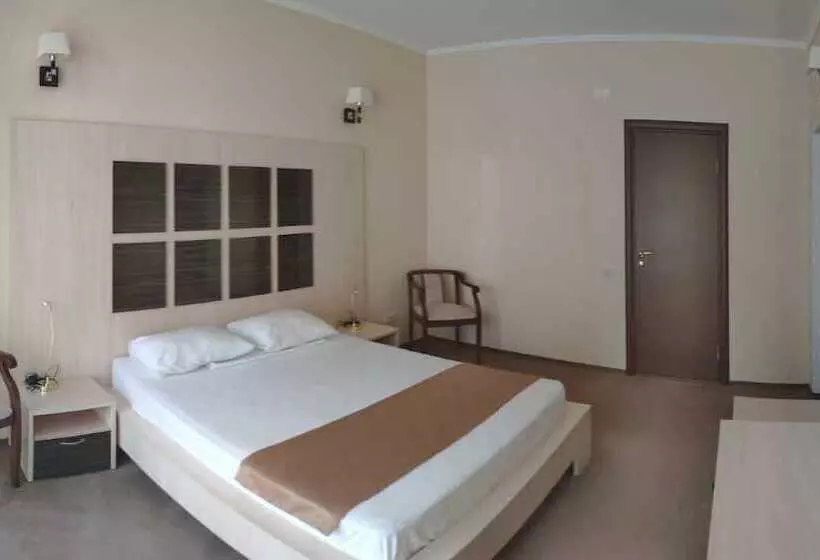 Majatalo Iva Guest House