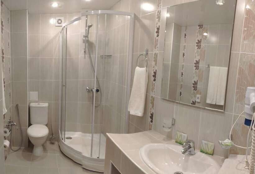 פנסיון Iva Guest House