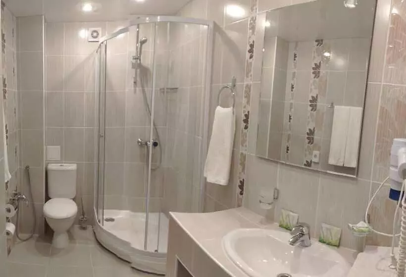 Majatalo Iva Guest House