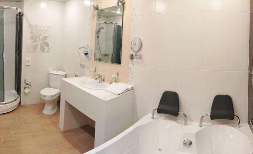 פנסיון Iva Guest House