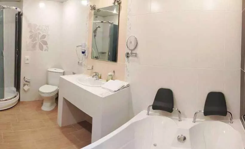 Majatalo Iva Guest House