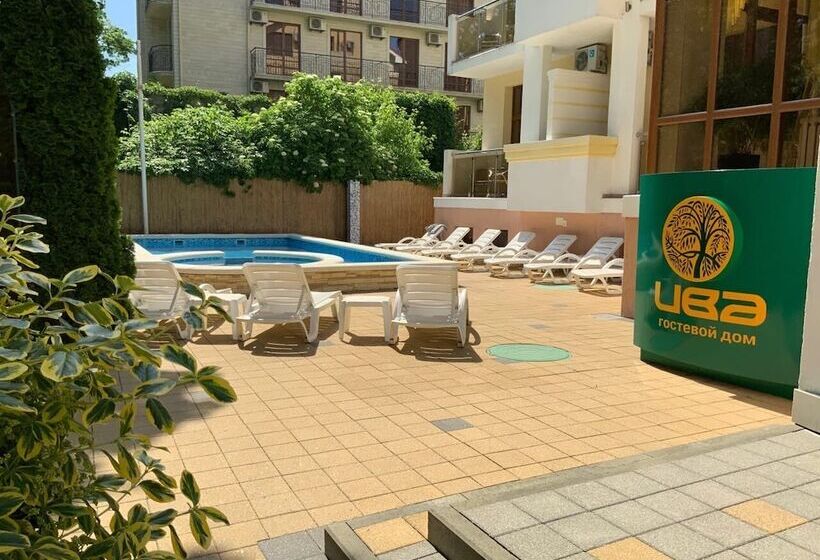 פנסיון Iva Guest House