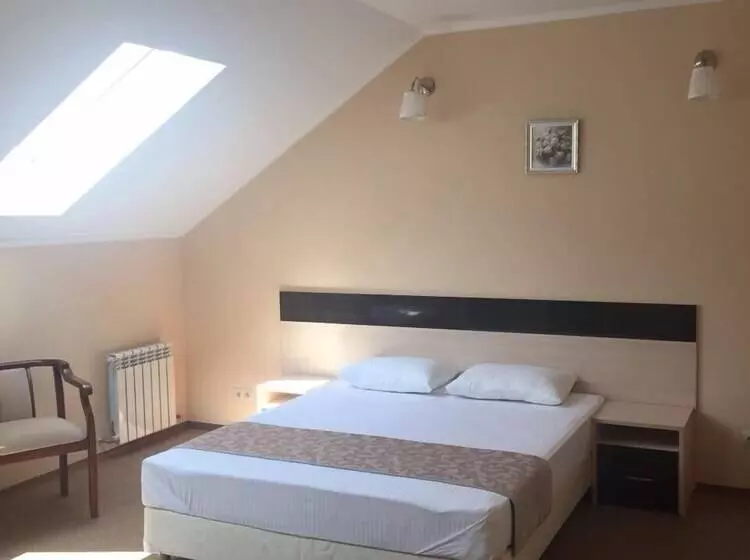 Majatalo Iva Guest House