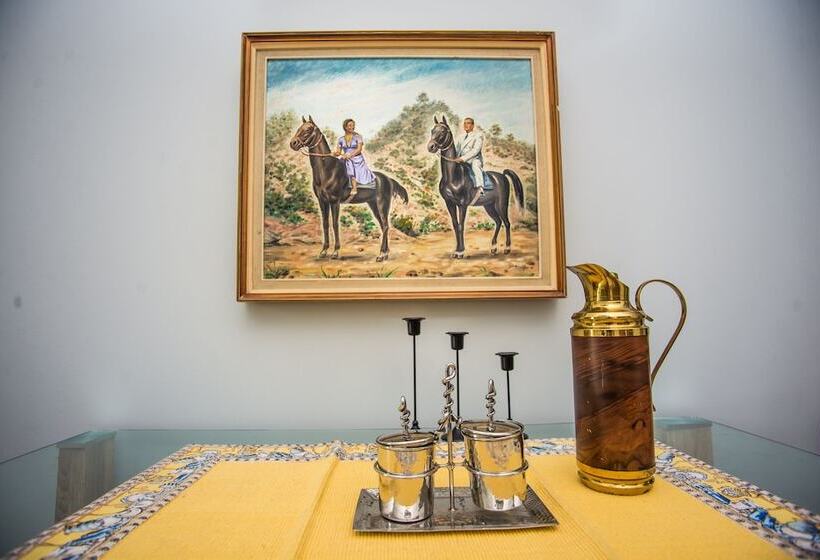 پانسیون Xenia Ionis Luxury Apartments