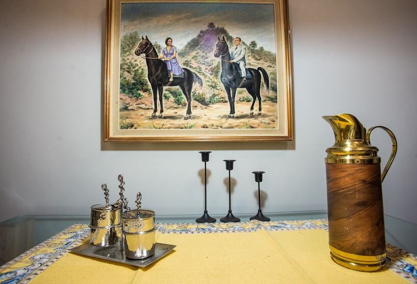 پانسیون Xenia Ionis Luxury Apartments