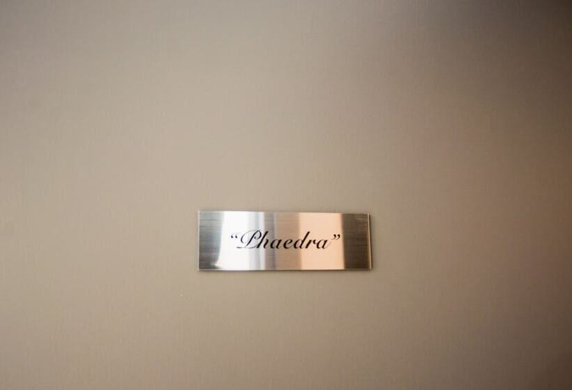 پانسیون Xenia Ionis Luxury Apartments