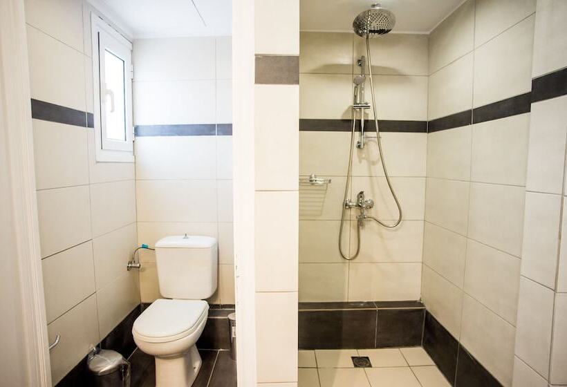 پانسیون Xenia Ionis Luxury Apartments