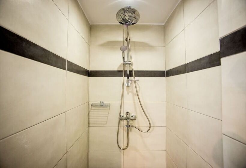 پانسیون Xenia Ionis Luxury Apartments