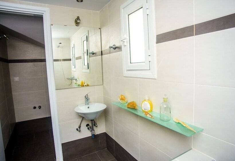 پانسیون Xenia Ionis Luxury Apartments