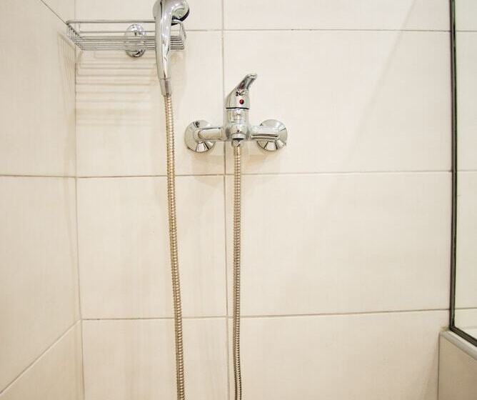 پانسیون Xenia Ionis Luxury Apartments