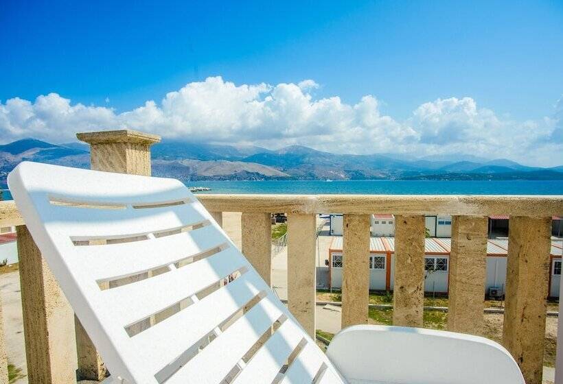 پانسیون Xenia Ionis Luxury Apartments