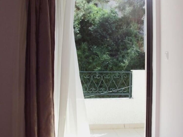 پانسیون Yasemi Rooms