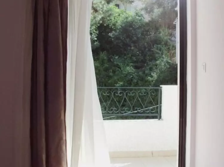 پانسیون Yasemi Rooms