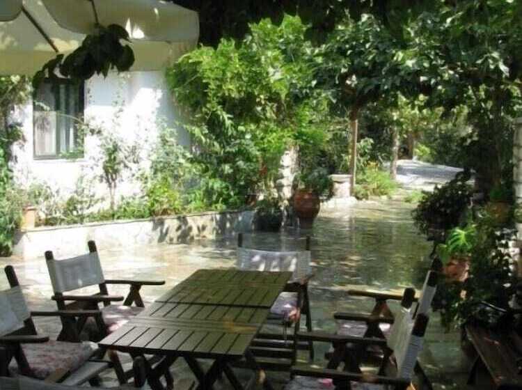 پانسیون Yasemi Rooms