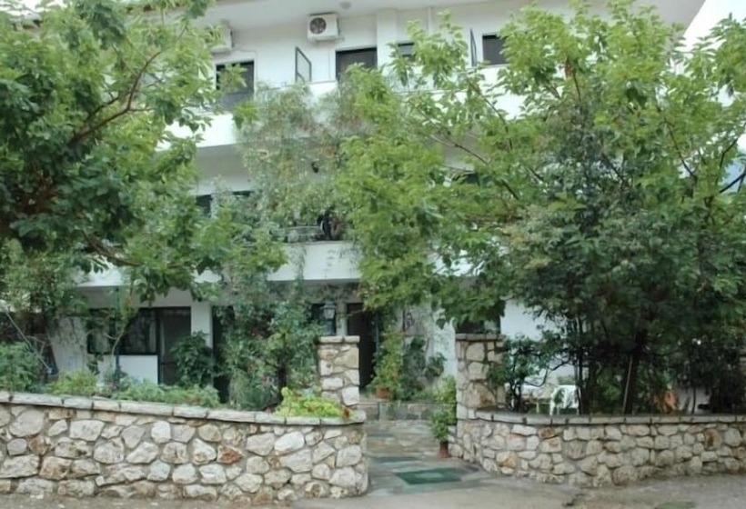 پانسیون Yasemi Rooms