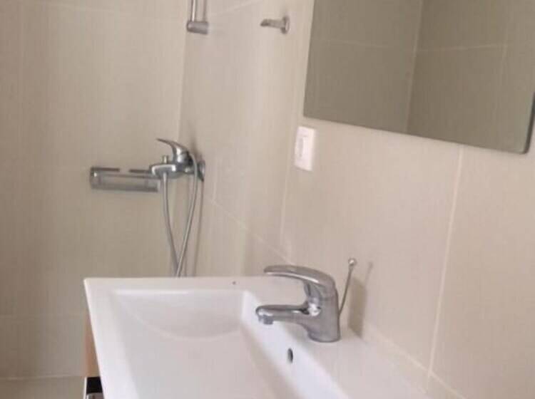 پانسیون Yasemi Rooms