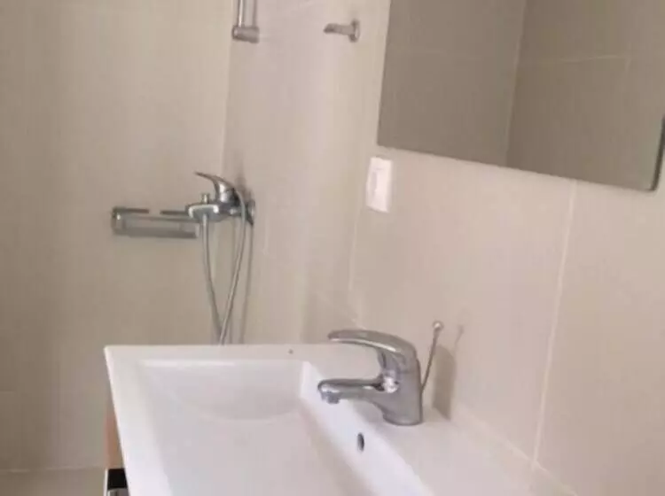 پانسیون Yasemi Rooms
