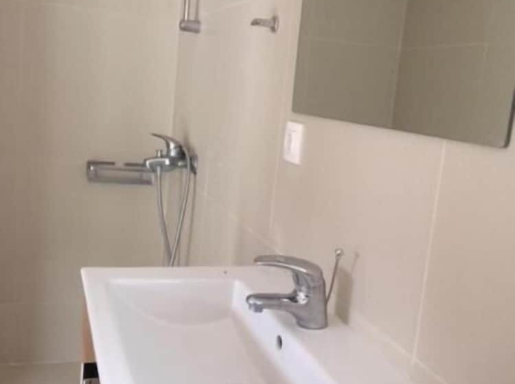 پانسیون Yasemi Rooms