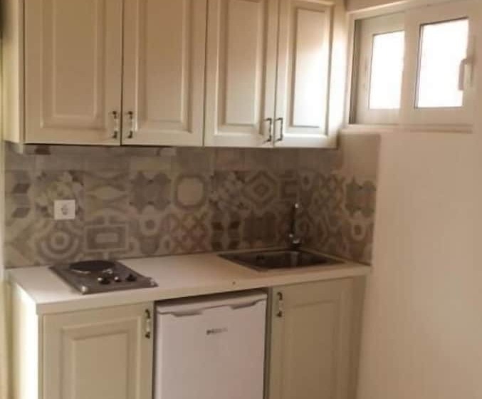 پانسیون Yasemi Rooms