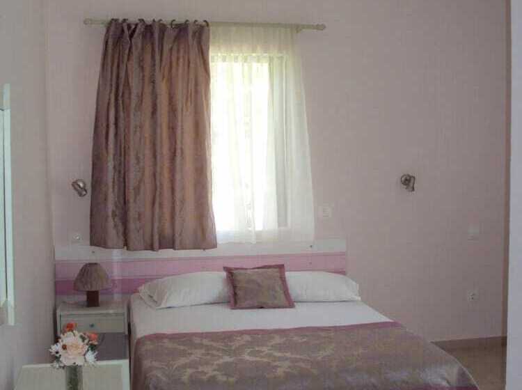 پانسیون Yasemi Rooms