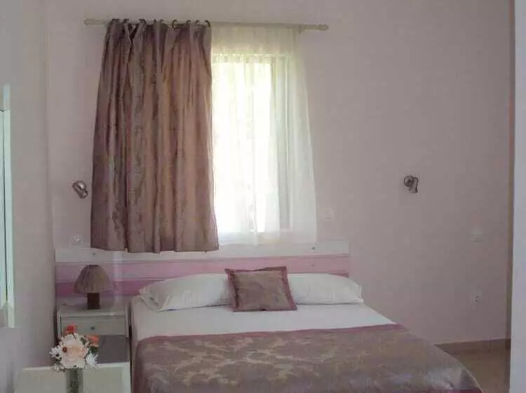 پانسیون Yasemi Rooms