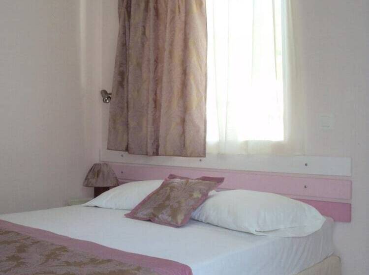 پانسیون Yasemi Rooms