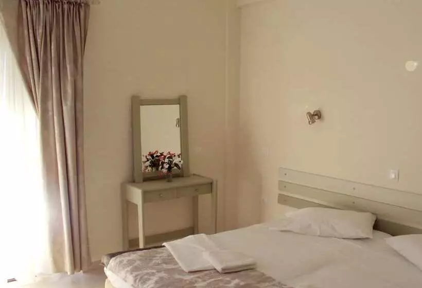پانسیون Yasemi Rooms
