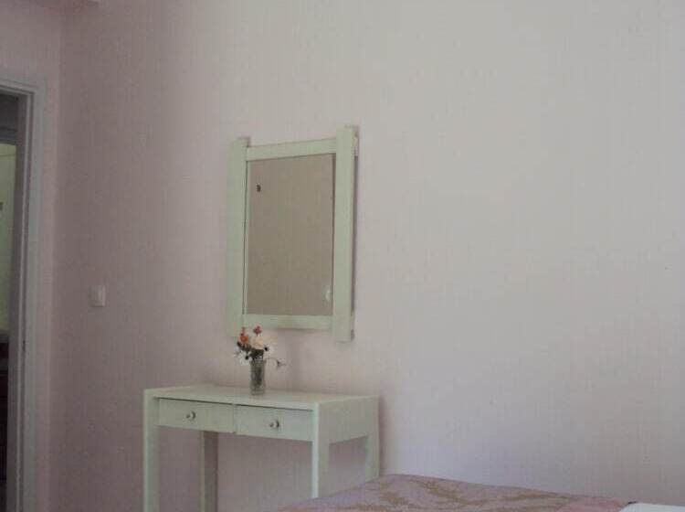 پانسیون Yasemi Rooms