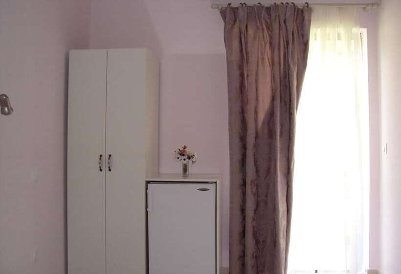 پانسیون Yasemi Rooms