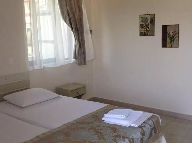 پانسیون Yasemi Rooms