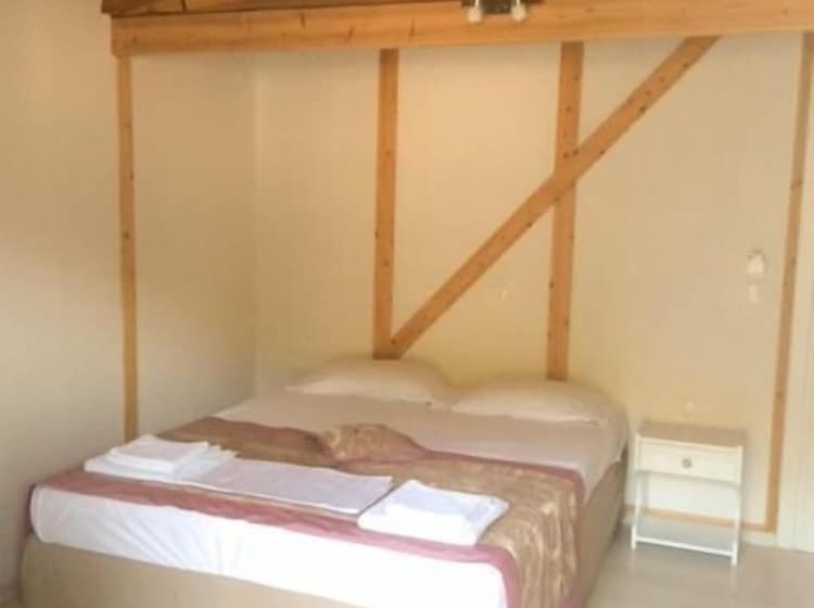 پانسیون Yasemi Rooms