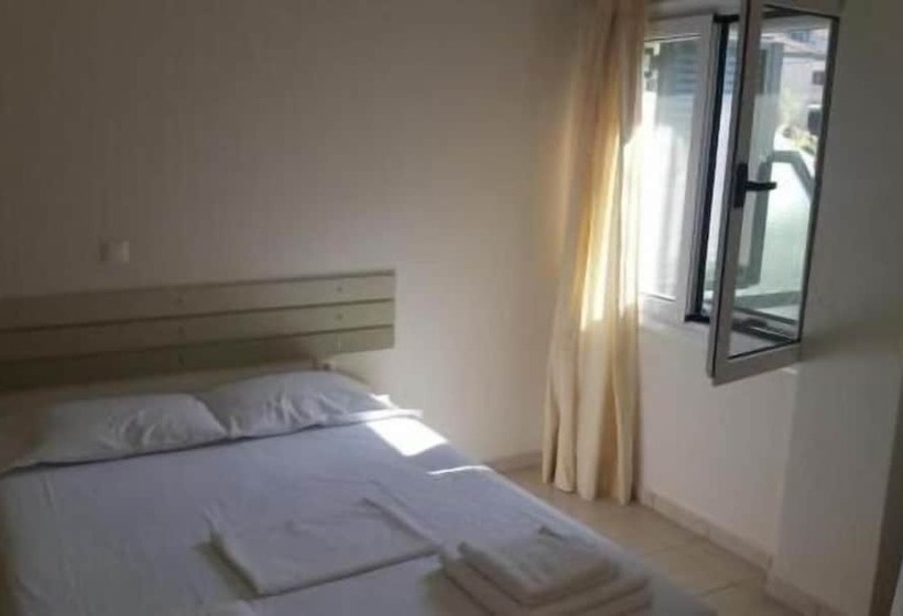 پانسیون Yasemi Rooms