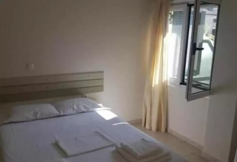 پانسیون Yasemi Rooms