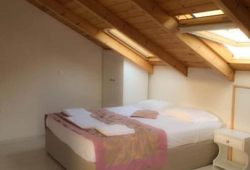 پانسیون Yasemi Rooms