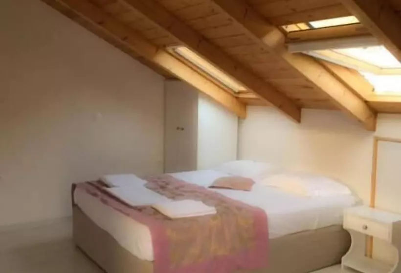 پانسیون Yasemi Rooms