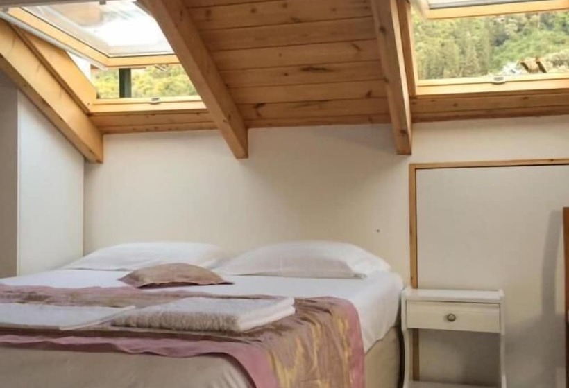 پانسیون Yasemi Rooms