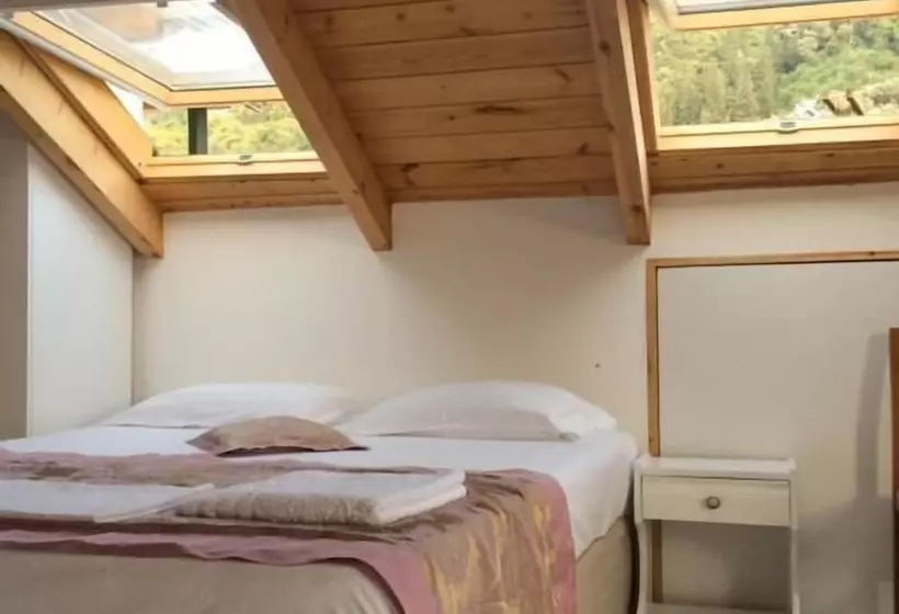پانسیون Yasemi Rooms