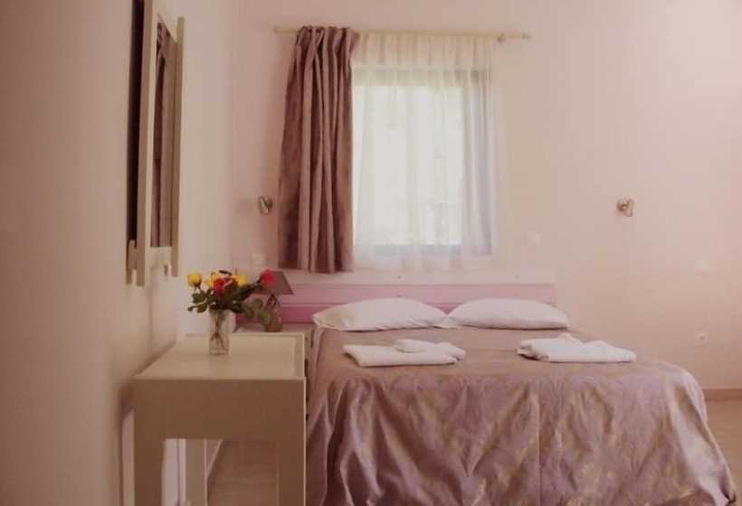 پانسیون Yasemi Rooms