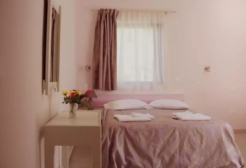 پانسیون Yasemi Rooms