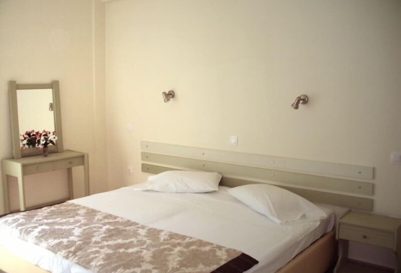 پانسیون Yasemi Rooms