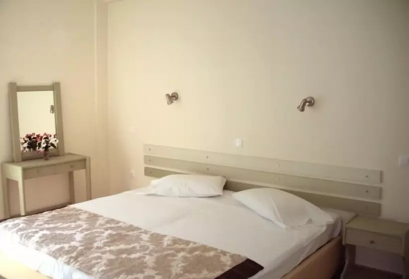 پانسیون Yasemi Rooms