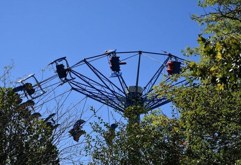 Private Paradise #2810